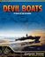 Board Game: Devil Boats: PT Boats in the Solomons
