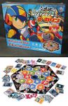 Board Game: Settlers of Catan: Rockman Edition
