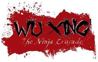 RPG: Wu Xing: The Ninja Crusade