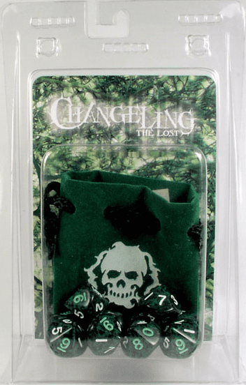 changeling the lost 2nd edition thorns
