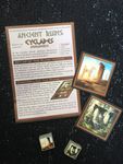 Cyclades: Ancient Ruins