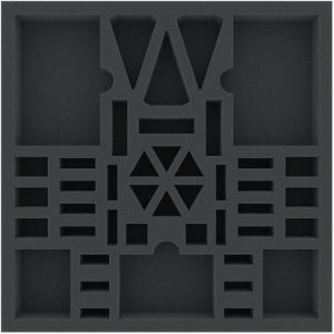 Star Wars: Rebellion – Rise of the Empire – Foam Tray