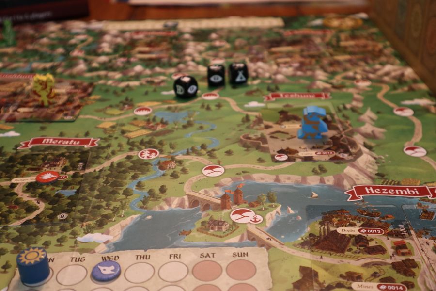 BoardGameGeek