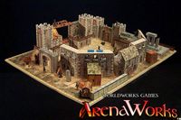 RPG Item: ArenaWorks