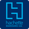 Hachette Boardgames USA 