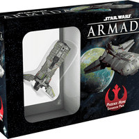 Star Wars: Armada – Phoenix Home Expansion Pack