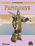 Issue: Pathways (Issue 77 - May 2018)