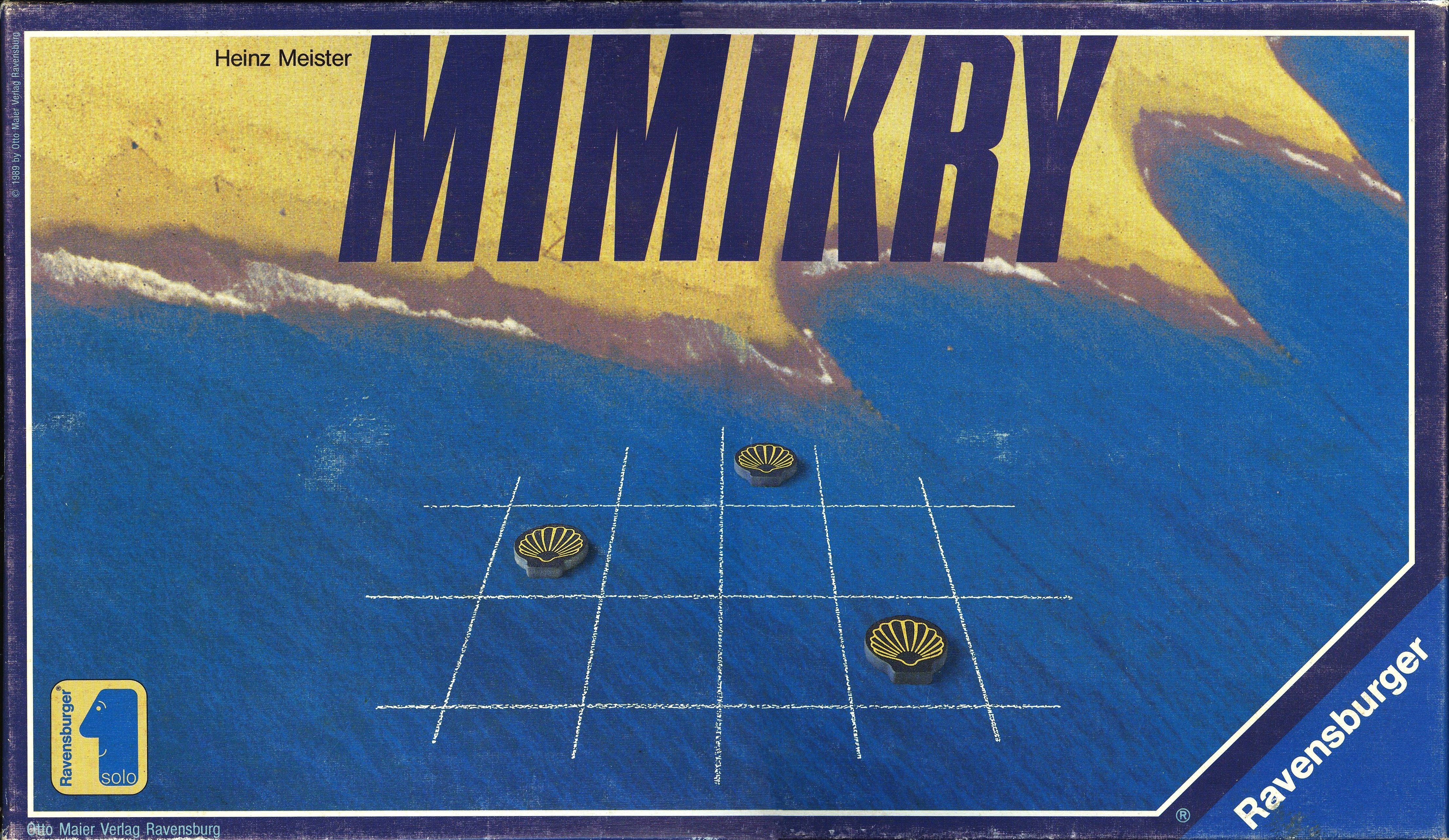Mimikry