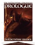 RPG Item: The Holdenshire Chronicles Prologue: Holdenshire Primer