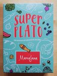 Board Game: Super Plato
