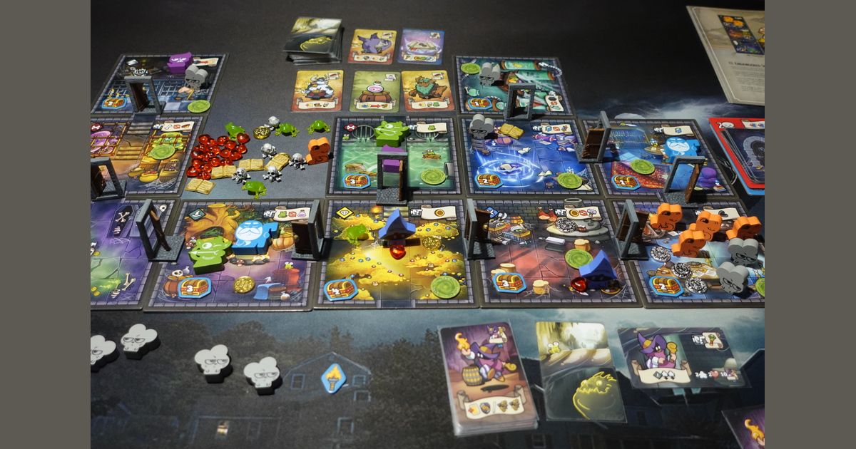 BoardGameGeek