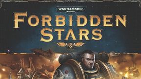 Forbidden Stars thumbnail