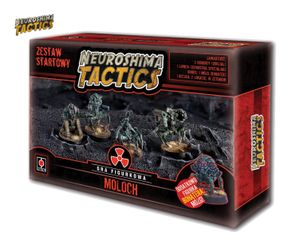 Neuroshima Tactics: Moloch