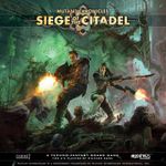 Board Game: Siege of the Citadel