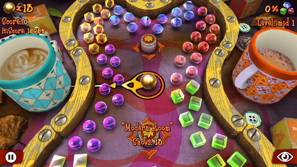 From gallery of Jude