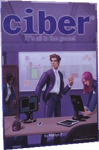 Ciber: IT's all in the game