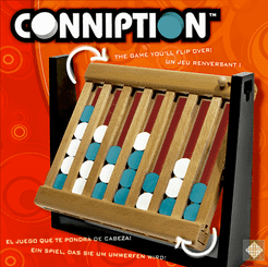 Conniption