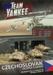Team Yankee: Czechoslovak Peoples Army – Warsaw Pact Forces in WWIII