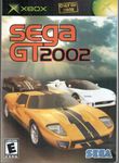 Video Game: Sega GT 2002