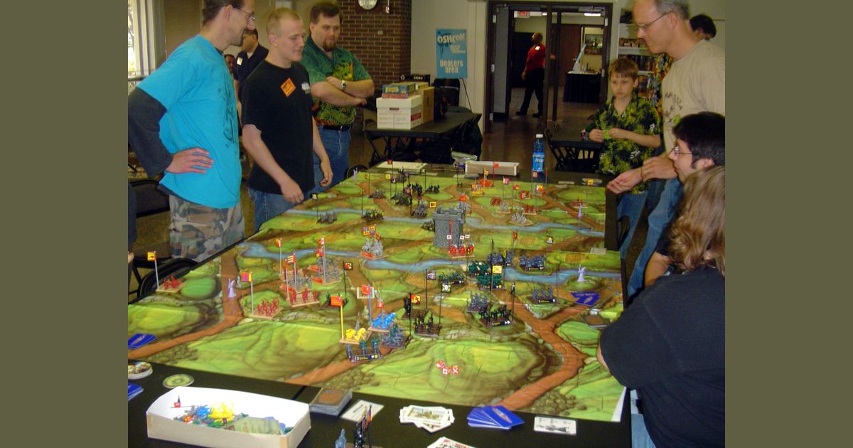 BoardGameGeek