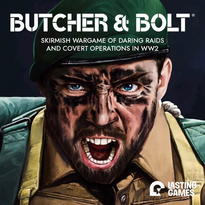 Illustration 3 de BUTCHER & BOLT