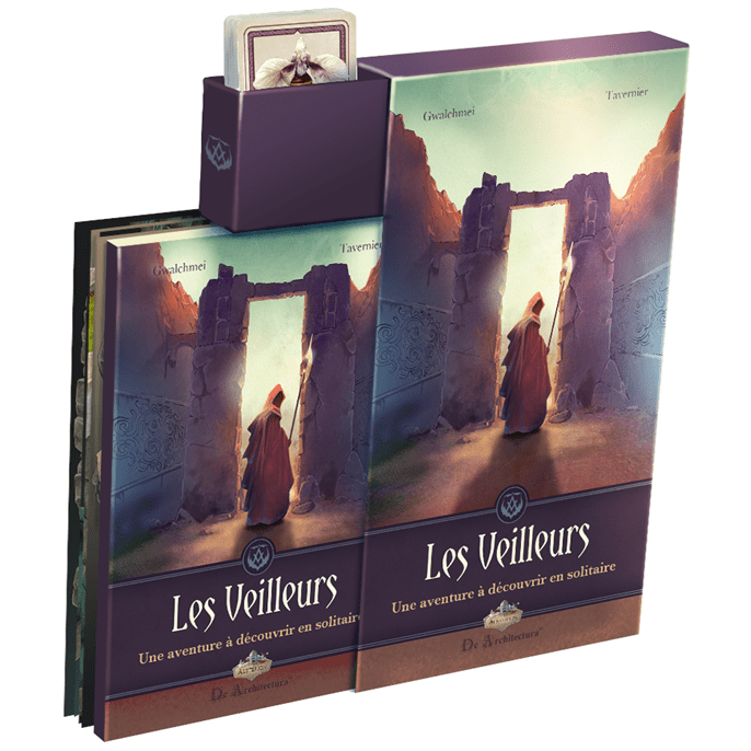 Les Veilleurs
