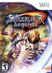 Video Game: SoulCalibur Legends