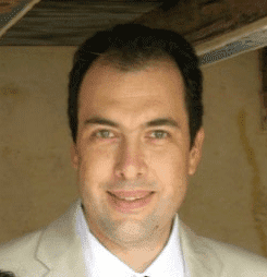 Orlando Villagran