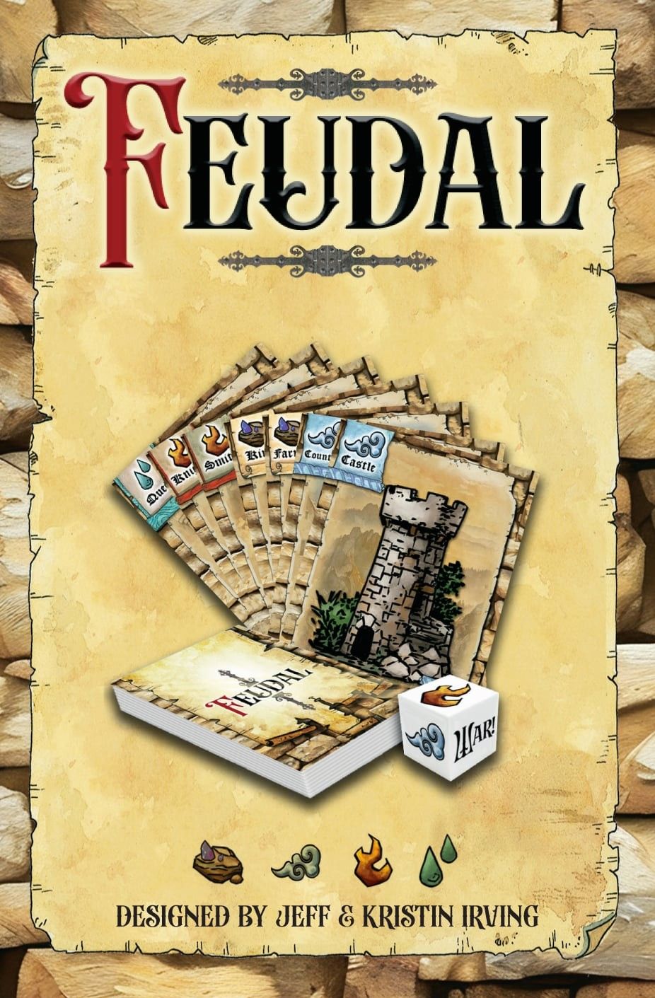 Feudal