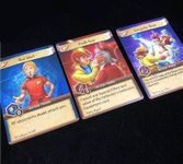 Witless Wizards: Trecker Promo Set