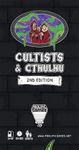Cultists & Cthulhu (2nd Edition)