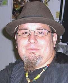 Tommy Castillo