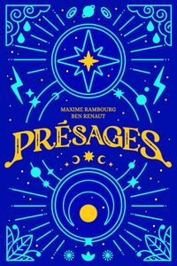 Présages Cover Artwork