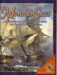 Monsoon Seas: Naval Warfare in the South Atlantic and Indian Oceans, 1777-1783