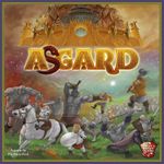 Board Game: Asgard