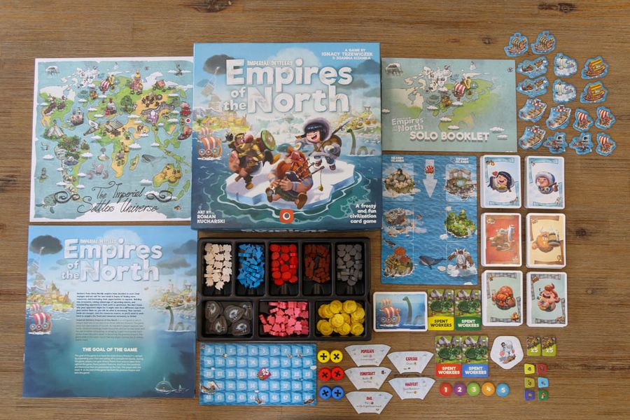 board game image