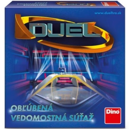 Duel