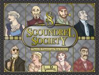 Scoundrel Society (English)