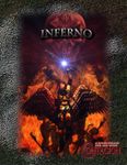 RPG Item: Inferno