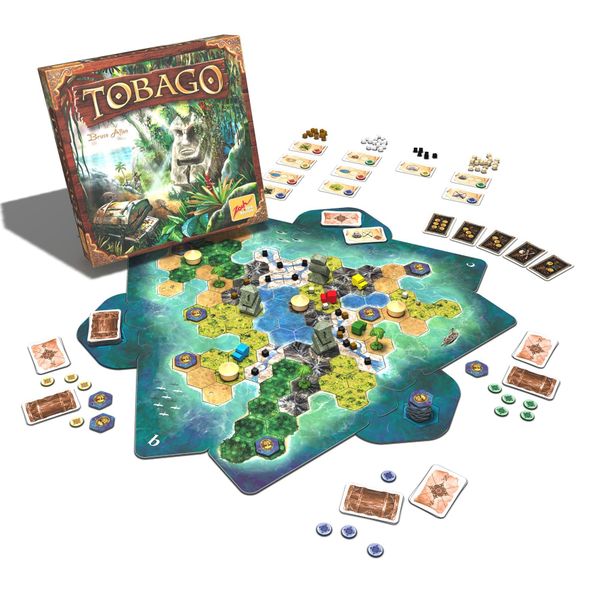 board game image
