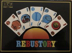 Rebustory