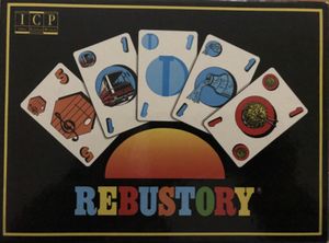 Rebustory