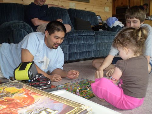 BoardGameGeek