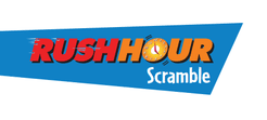 Rush Hour Scramble box art