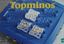 Board Game: Topminos