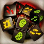 Board Game: Zombie Dice