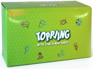 Toppling: Myths Come in Many Shapes