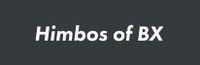 Series: Himbos of BX
