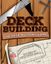 Board Game: Deck Building: The Deck Building Game