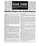 Issue: Clear Ether! (Vol 3, No 1 - Feb 1978)